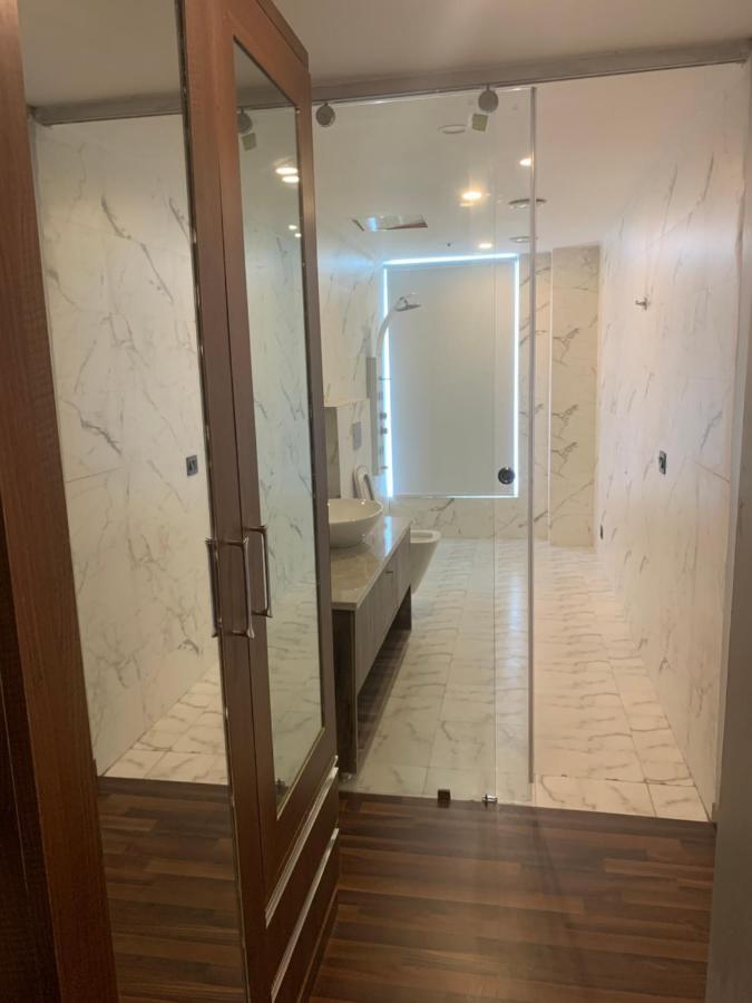 Claret Inn & Suite دالهوزي المظهر الخارجي الصورة