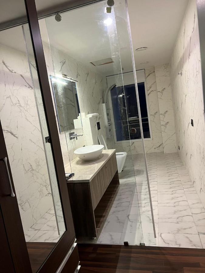 Claret Inn & Suite دالهوزي المظهر الخارجي الصورة