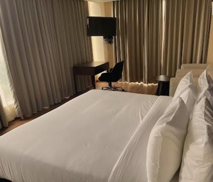 Claret Inn & Suite دالهوزي المظهر الخارجي الصورة